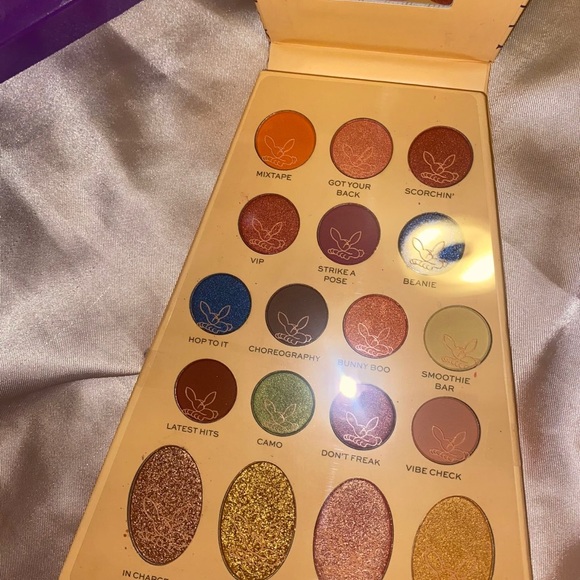 Makeup | Bratz Palette | Poshmark